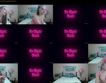 niceeegirlll — 47 minute Chaturbate couple cam show recording, 720p, Jul 10, 2021