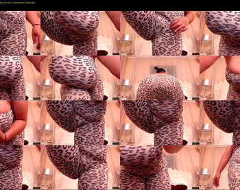 norahreve — 23 minute Chaturbate female cam show recording, 1080p, Jul 10, 2021