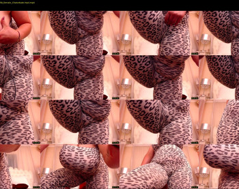 norahreve — 11 minute Chaturbate female cam show recording, 1080p, Jul 10, 2021