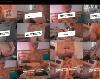 ocicat — 9 minute Chaturbate female cam show recording, 1080p, Jul 11, 2021
