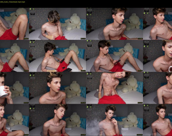 oliver_baker — 70 minute Chaturbate male cam show recording, 1080p, Jul 10, 2021