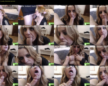 oraljessie — 25 minute Chaturbate couple cam show recording, 720p, Jul 10, 2021