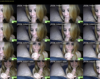 oraljessie — 5 minute Chaturbate couple cam show recording, 720p, Jul 10, 2021