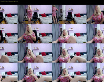 pam___beautiful — 15 minute Chaturbate female cam show recording, 720p, Jul 10, 2021