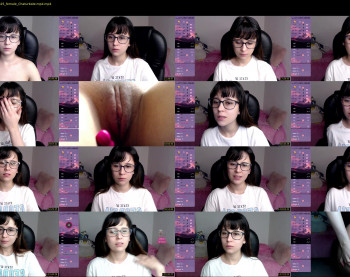 paulette65 — 99 minute Chaturbate female cam show recording, 720p, Jul 10, 2021