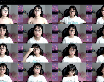 paulette65 — 37 minute Chaturbate female cam show recording, 720p, Jul 10, 2021