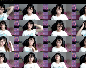 paulette65 — 23 minute Chaturbate female cam show recording, 720p, Jul 10, 2021