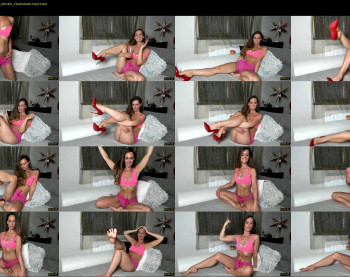 pbsteve — 12 minute Chaturbate couple cam show recording, 1080p, Jul 11, 2021