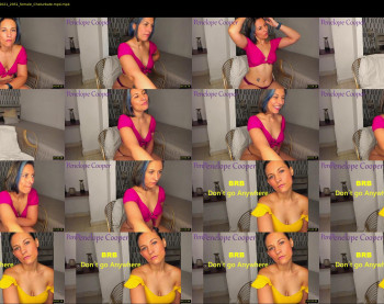 penelope_cooper1 — 71 minute Chaturbate female cam show recording, 1080p, Jul 10, 2021