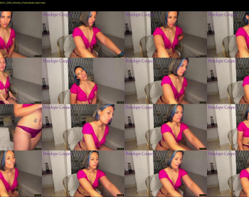 penelope_cooper1 — 32 minute Chaturbate female cam show recording, 1080p, Jul 10, 2021