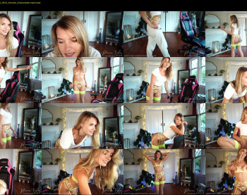 phoenix_taylor — 74 minute Chaturbate female cam show recording, 1080p, Jul 10, 2021
