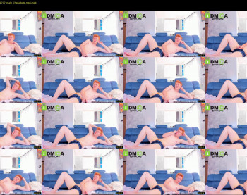 pimple_gang — 7 minute Chaturbate male cam show recording, 1080p, Jul 10, 2021