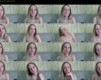 pixie_emily — 7 minute Chaturbate female cam show recording, 1080p, Jul 10, 2021