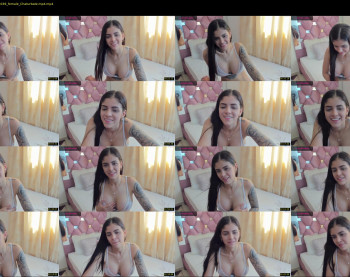 pk2secretxx — 4 minute Chaturbate female cam show recording, 720p, Jul 10, 2021