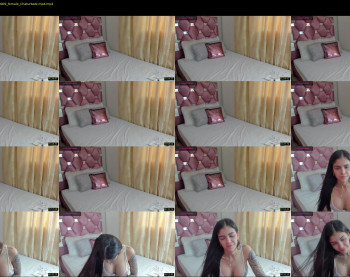 pk2secretxx — 12 minute Chaturbate female cam show recording, 720p, Jul 11, 2021