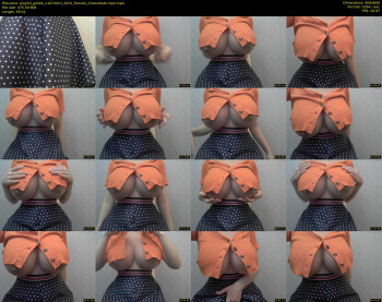playful_goldie — 60 minute Chaturbate female cam show recording, 480p, Jul 11, 2021