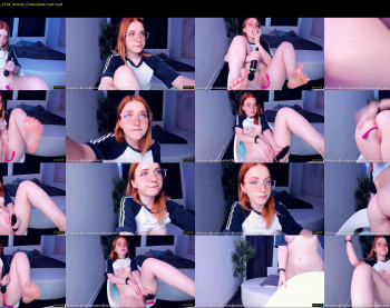 pocketrocket_ — 53 minute Chaturbate female cam show recording, 1080p, Jul 10, 2021