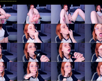 pocketrocket_ — 4 minute Chaturbate female cam show recording, 1080p, Jul 10, 2021
