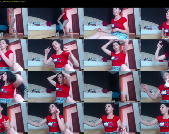 power_stuff — 8 minute Chaturbate female cam show recording, 720p, Jul 10, 2021