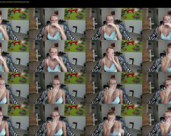 pr3ttyp1nkpussy — 5 minute Chaturbate couple cam show recording, 1080p, Jul 10, 2021