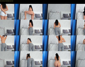 pussysweet9 — 72 minute Chaturbate female cam show recording, 1080p, Jul 10, 2021