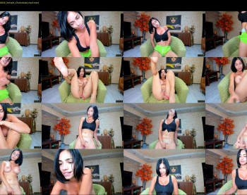 raquelle_star — 71 minute Chaturbate couple cam show recording, 1080p, Jul 10, 2021