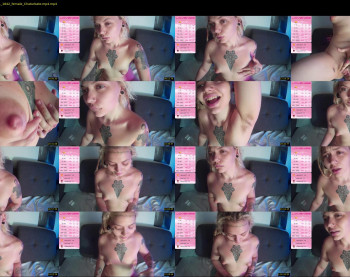 reddevilsroom — 70 minute Chaturbate couple cam show recording, 1080p, Jul 10, 2021