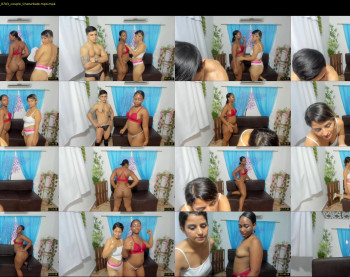 rrmodelsstars — 70 minute Chaturbate couple cam show recording, 1080p, Jul 10, 2021