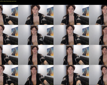 sam_winchest — 9 minute Chaturbate male cam show recording, 720p, Jul 11, 2021