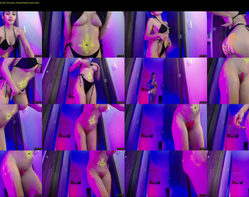 sarah_perezz — 25 minute Chaturbate female cam show recording, 720p, Jul 11, 2021