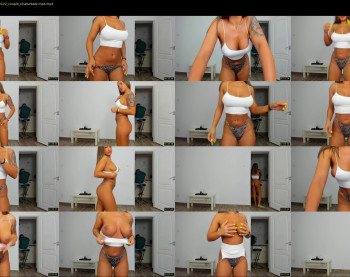 sarahadams — 5 minute Chaturbate female cam show recording, 1080p, Jul 10, 2021