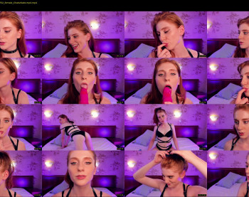 sarahalpha — 70 minute Chaturbate couple cam show recording, 1080p, Jul 10, 2021