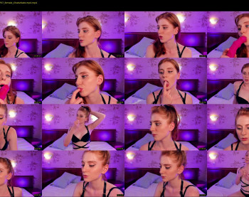 sarahalpha — 65 minute Chaturbate couple cam show recording, 1080p, Jul 10, 2021