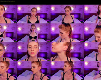 sarahalpha — 42 minute Chaturbate couple cam show recording, 1080p, Jul 10, 2021
