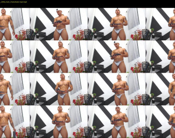 sebastiian69_ — 5 minute Chaturbate male cam show recording, 480p, Jul 10, 2021