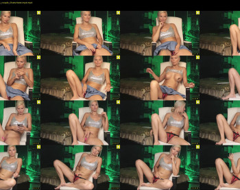 sebilone — 75 minute Chaturbate couple cam show recording, 1080p, Jul 10, 2021