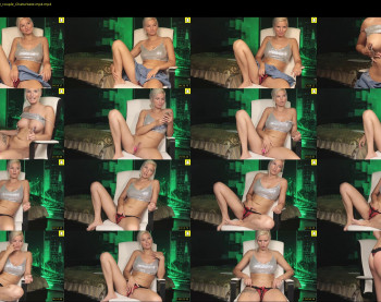 sebilone — 74 minute Chaturbate couple cam show recording, 1080p, Jul 10, 2021