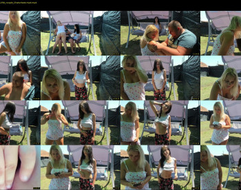 sexy_luna69 — 70 minute Chaturbate couple cam show recording, 1080p, Jul 10, 2021