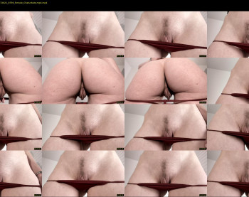sexytemptation6969 — 58 minute Chaturbate female cam show recording, 1080p, Jul 10, 2021