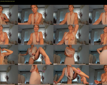sirena99 — 59 minute Chaturbate female cam show recording, 720p, Jul 10, 2021