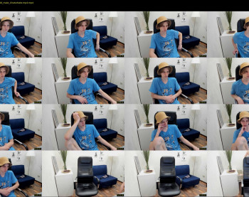 slim_andy — 31 minute Chaturbate male cam show recording, 1080p, Jul 10, 2021