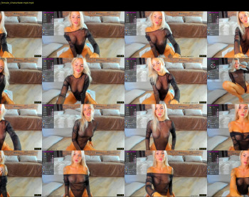 smurf19 — 15 minute Chaturbate female cam show recording, 1080p, Jul 10, 2021