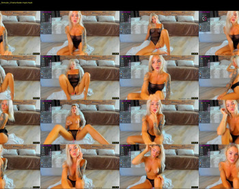 smurf19 — 15 minute Chaturbate female cam show recording, 1080p, Jul 10, 2021