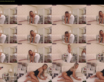 sofialloyd — 70 minute Chaturbate female cam show recording, 1080p, Jul 10, 2021