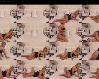 sofialloyd — 70 minute Chaturbate female cam show recording, 1080p, Jul 11, 2021