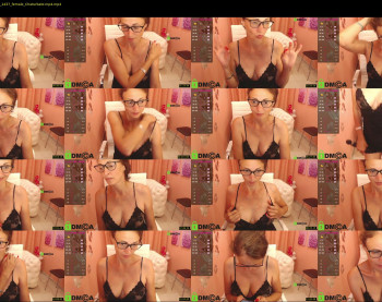 sophie_caring — 14 minute Chaturbate female cam show recording, 720p, Jul 10, 2021