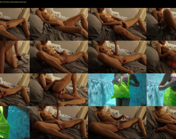 star_gazing — 68 minute Chaturbate female cam show recording, 1080p, Jul 10, 2021