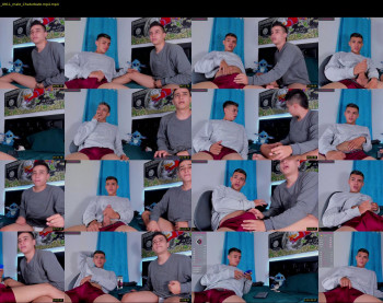 stiiveen_24cm — 70 minute Chaturbate male cam show recording, 1080p, Jul 10, 2021