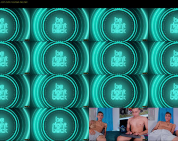 stiiveen_24cm — 51 minute Chaturbate male cam show recording, 1080p, Jul 10, 2021