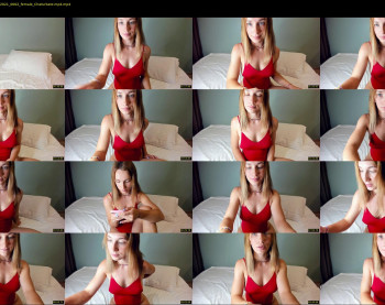 summer_sunshine_ — 11 minute Chaturbate female cam show recording, 720p, Jul 11, 2021